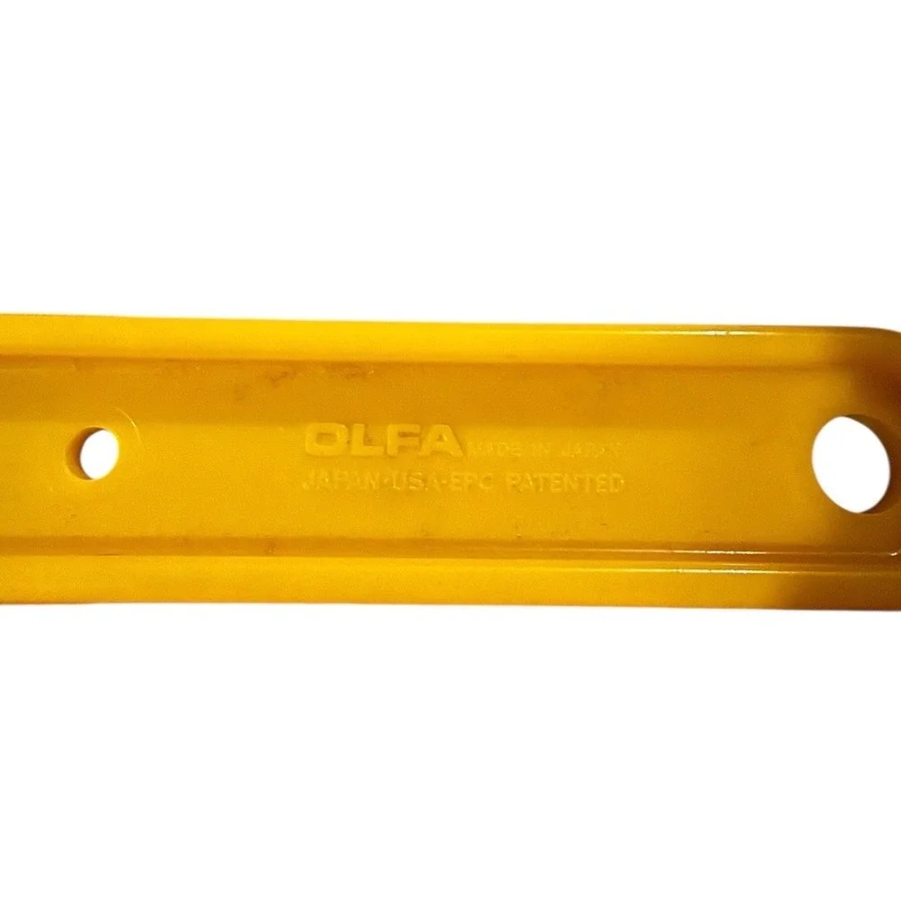 Olfa rotary cutter 45mm Made In Japan